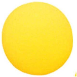 Dick Martin Sports Masfby4 Foam Ball 2.1 """" Højde 2.2 """" Bred 3,8 """" Længde