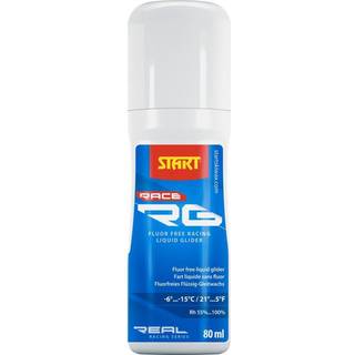 Start Rg Race Liquid Blue Blue, OneSize
