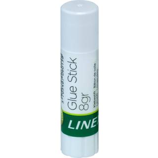 Linex GLUE STICK 8 G - 2 PACK