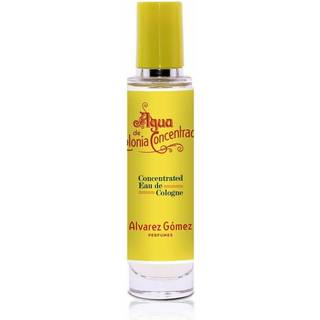 Alvarez Gómez Agua de Colonia Concentrada Eau de Cologne 30 ml