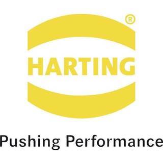 Sokkelhus M.Låg 2Xm20 Str.16 A Harting