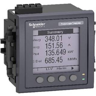 Schneider Pm5111powermeter 15h cl0.5 1do rs mid
