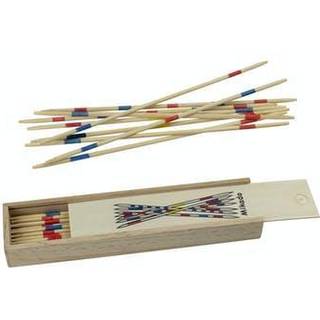 Mikado spil med 41 pinde (På lager i butik)