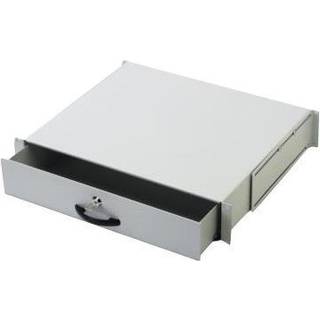 DIGITUS Professional DN-19 KEY-2U 19" Rack Storage Drawer