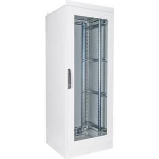 DIGITUS Professional DN-19 42U-I-8/8-1 rack - 42U