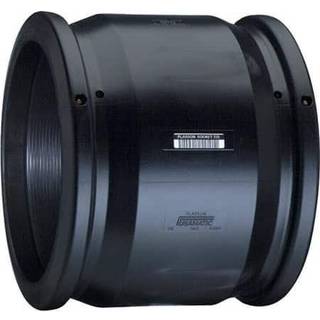 Plastline 50 mm plasson el-muffe