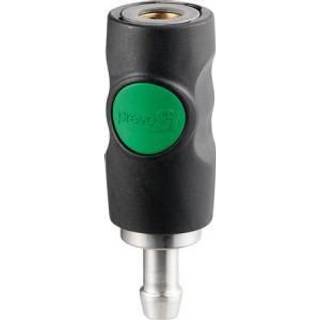 Flowconcept Sikkerhedskobling 10mm (FC009110)