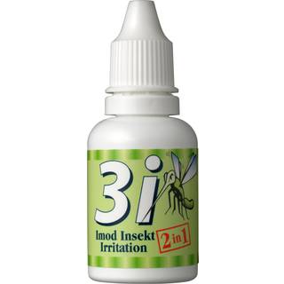 3i imod insekt irritation - 25 ml.