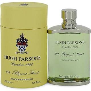Hugh Parsons 99 Regent Street Eau de parfum 100 ml
