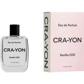 CRA-YON Vanilla CEO (50 ml)