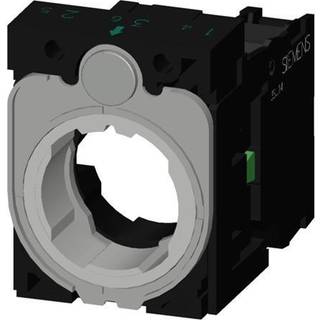 Siemens Holder, kontakt modul 1no