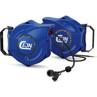 Cejn Kabelvinda vägg 230 volt 17 m