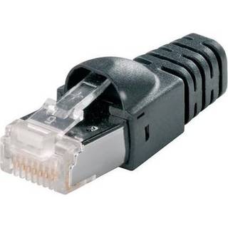 Weidmuller Stik RJ45 8(8),IP20,M/SHROU.6,2MM