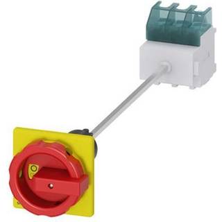 Siemens Afbryder 63a