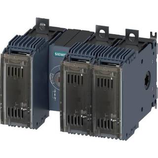 Siemens Sikringslastafbryder 3-p 125a/str.00
