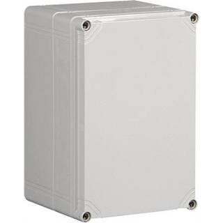Cubo O Kasse Gr Abs 300X300X185 Ensto
