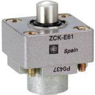 Telemecanique Sensors Endestop hoved zck-e63