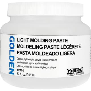 Golden Acryl Med 32 oz Lysst?bningspasta