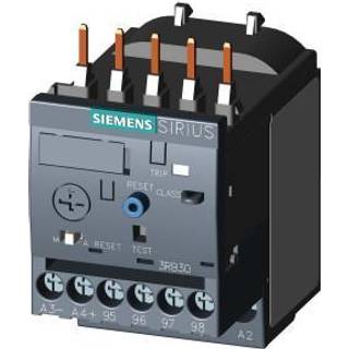 Siemens Elektronisktermorelæ 1...4 a