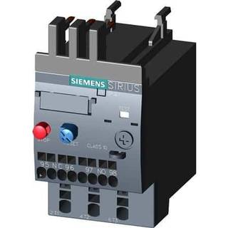Siemens Overlastrelæ 1.4 - 2.0 a