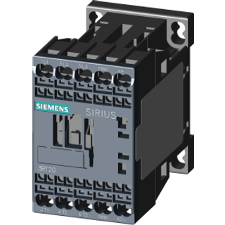 Siemens Kontaktor 7.5kw/400v, dc 24v