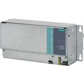 Siemens Sitop ups1100 batterimodul