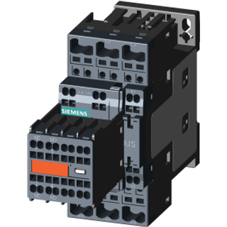 Siemens Kontaktor 4kw/400v, ac 230v