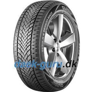 Rotalla Setula 4 Season RA03  215/50R18 92W