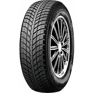 Nexen N'Blue 4S 3PMSF 185/60R14 82T