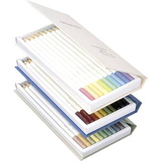 Farveblyanter Irojiten Woodlands 30 farver, Tombow CI-RTB-30C