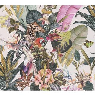 Albany Wallpaper Flora Fantasy 38176-3