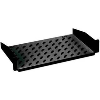 DIGITUS DN-19 TRAY-2-SW - 2U - Fixed Shelf