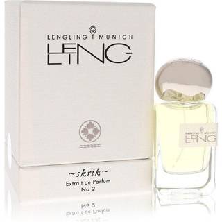 LENGLING MUNICH Unisex-dufte No 2 Skrik Extrait de Parfum 50 ml (35.860,00 kr / 1 l) - 50 ml