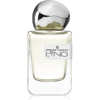 LENGLING MUNICH Unisex-dufte No 1 El Pasajero Extrait de Parfum 50 ml (35.860,00 kr / 1 l) - 50 ml