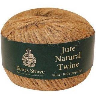 Jutesnor natur - 24.95 kr.