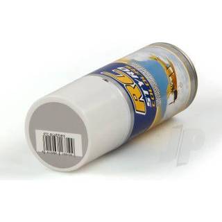 Sølvspray metallic styropor