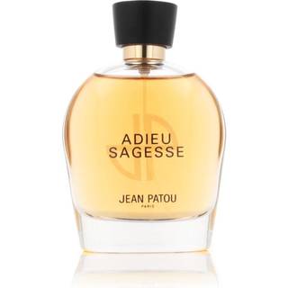 Jean Patou Collection Héritage Adieu Sagesse Eau de parfum 100 ml
