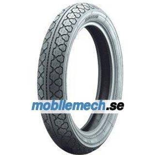 Heidenau K36 ( 110/80-16 TT 55S Baghjul, M/C, Forhjul )