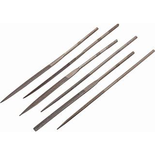 Revell Mini Needle Files (Pk6)