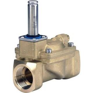 Danfoss Ev220b magnetventil nc g 1 nbr