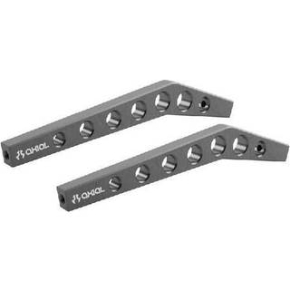 MCHND HI-CLR LNK GRY(2