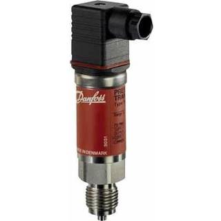 Tryktransmitter Mbs4010 0-4Bar Danfoss