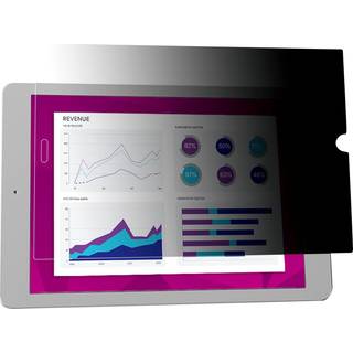 3M High Clarity Privacy Filter for Microsoft Surface Pro 5