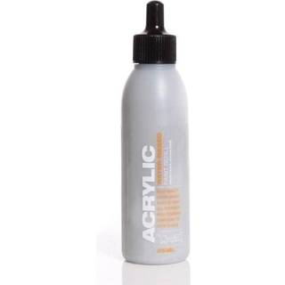 Montana d?ser akrylmark?rbl?kp?fyldning 25 ml flaske jerntardin (MR25IC)