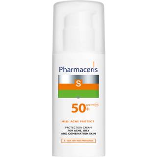 Pharmaceris S Medi Acne Protect SPF 50+ - 50 ml
