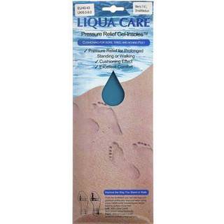 Liqua Care pres. Relief Insole str. 40-43 men 1 par