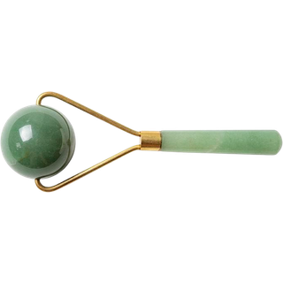 A Pure Mind Massage Roller Rose Quartz (1 stk)