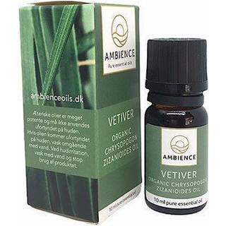 Ambience Vetiver Ø (10 ml)