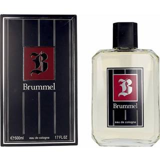 Puig - Brummel Cologne - 500 ml