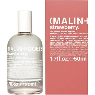 Malin+Goetz Strawberry EDP (50 ml)